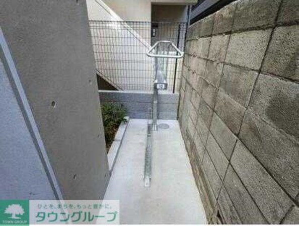 ステラコート北浦和の物件内観写真